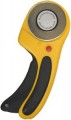 Cutter, Ergonomic Rotary 60MM
