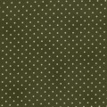  Home Essentials White Dots On Green